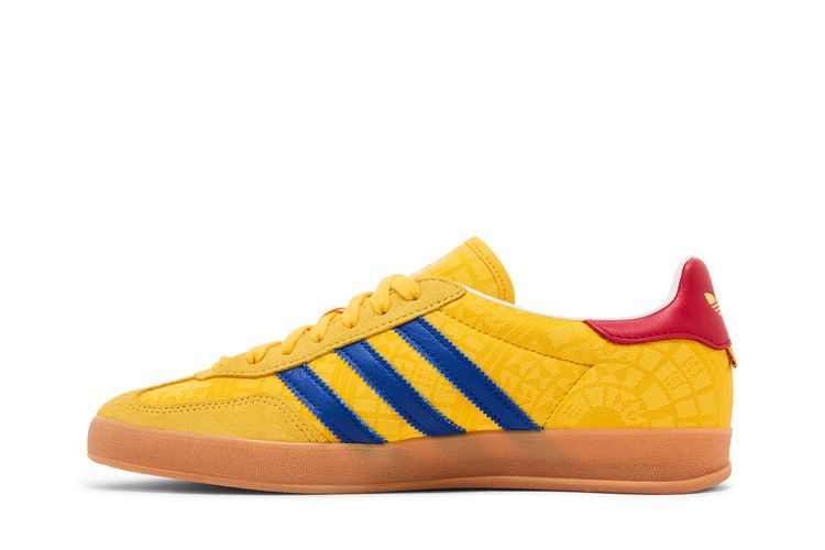 adidas Gazelle 'Bringback Pack Columbia'