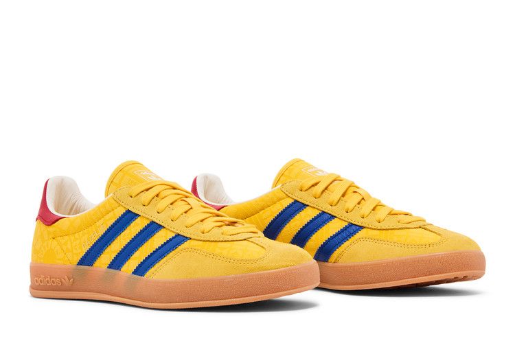 adidas Gazelle 'Bringback Pack Columbia'