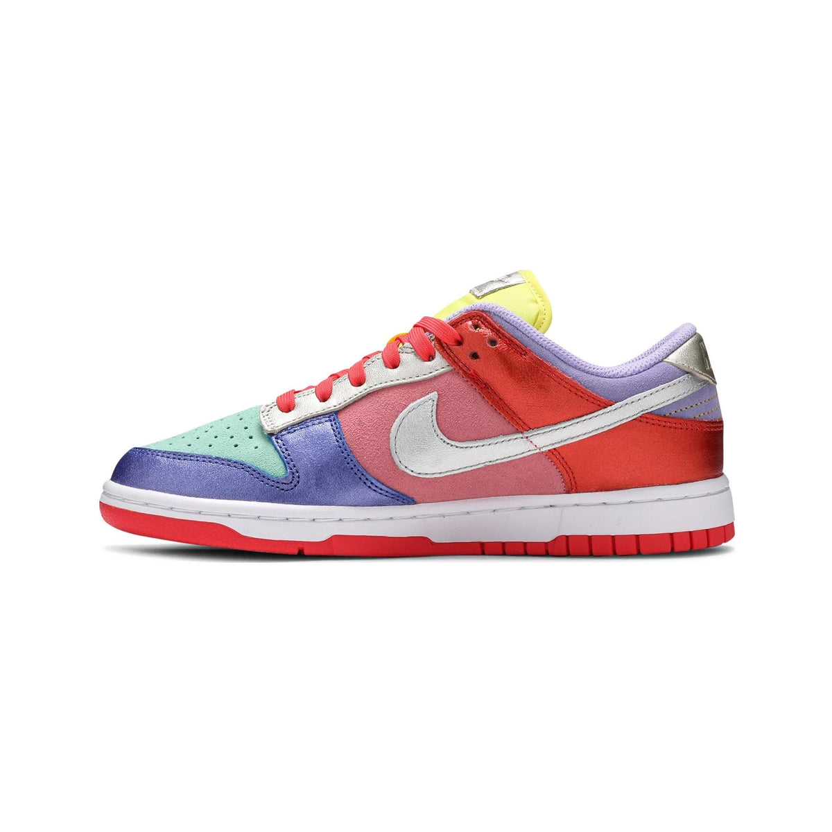 Dunk Low Sunset Pulse