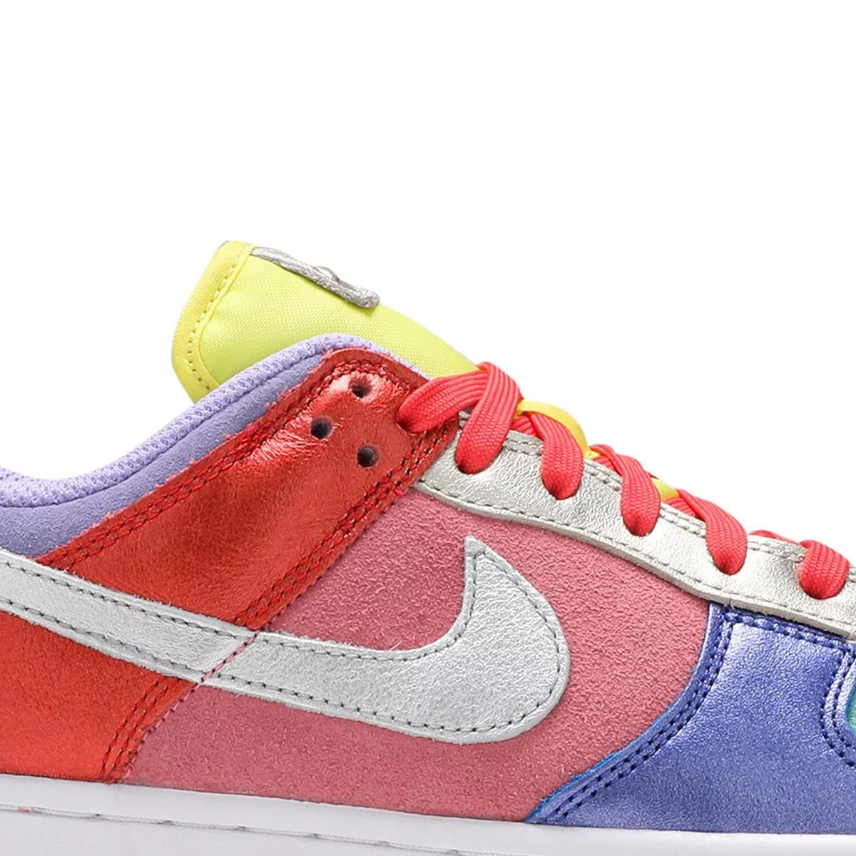 Dunk Low Sunset Pulse