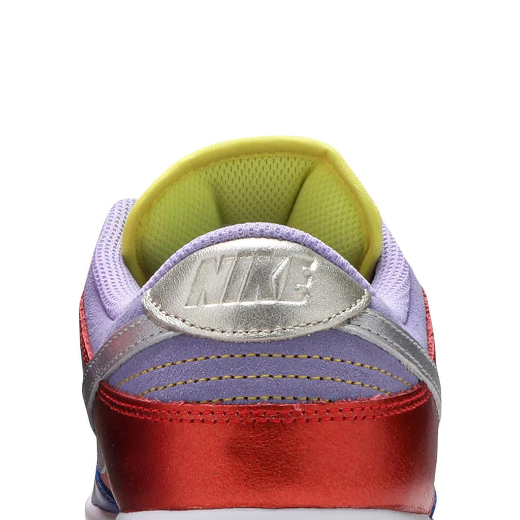 Dunk Low Sunset Pulse