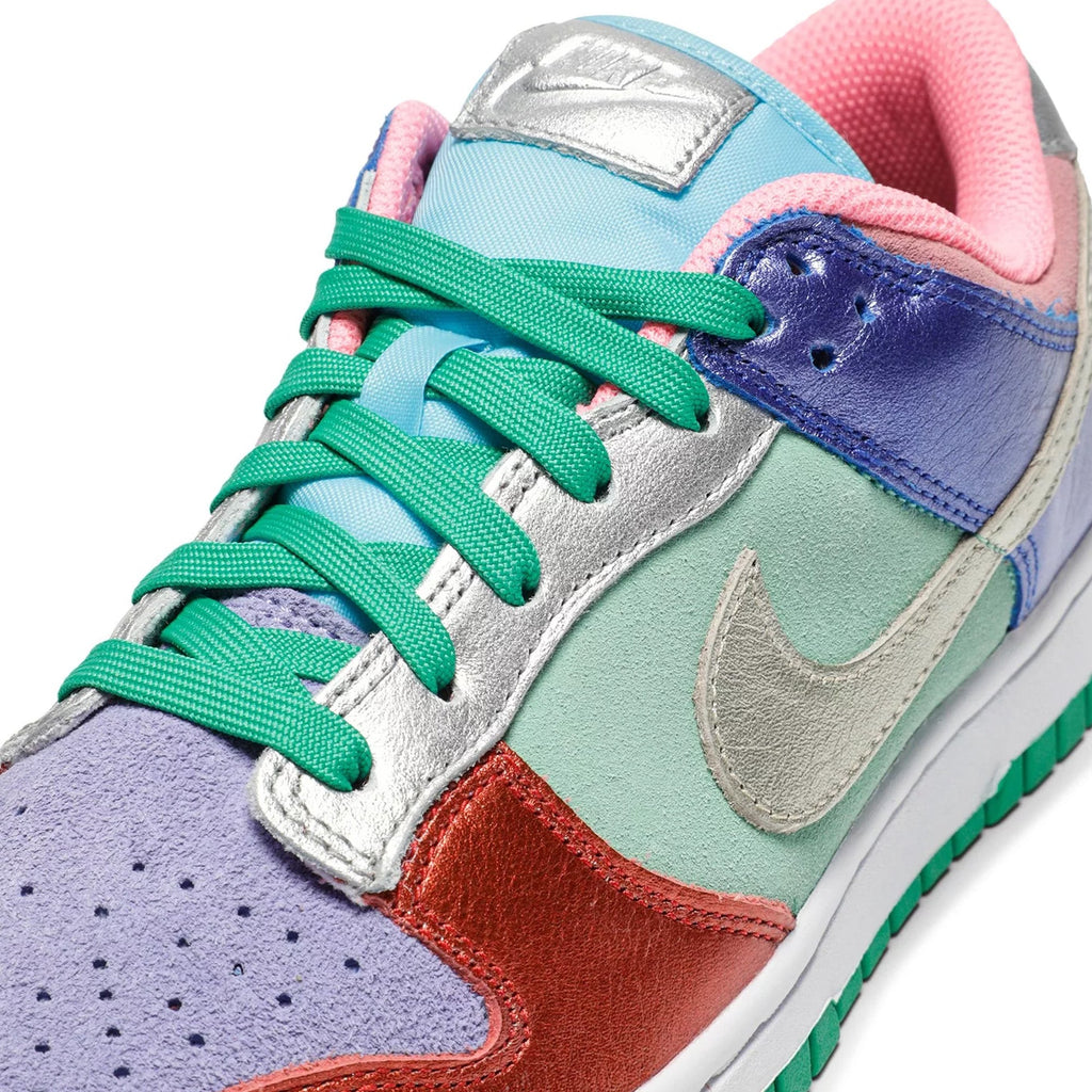Dunk Low Sunset Pulse