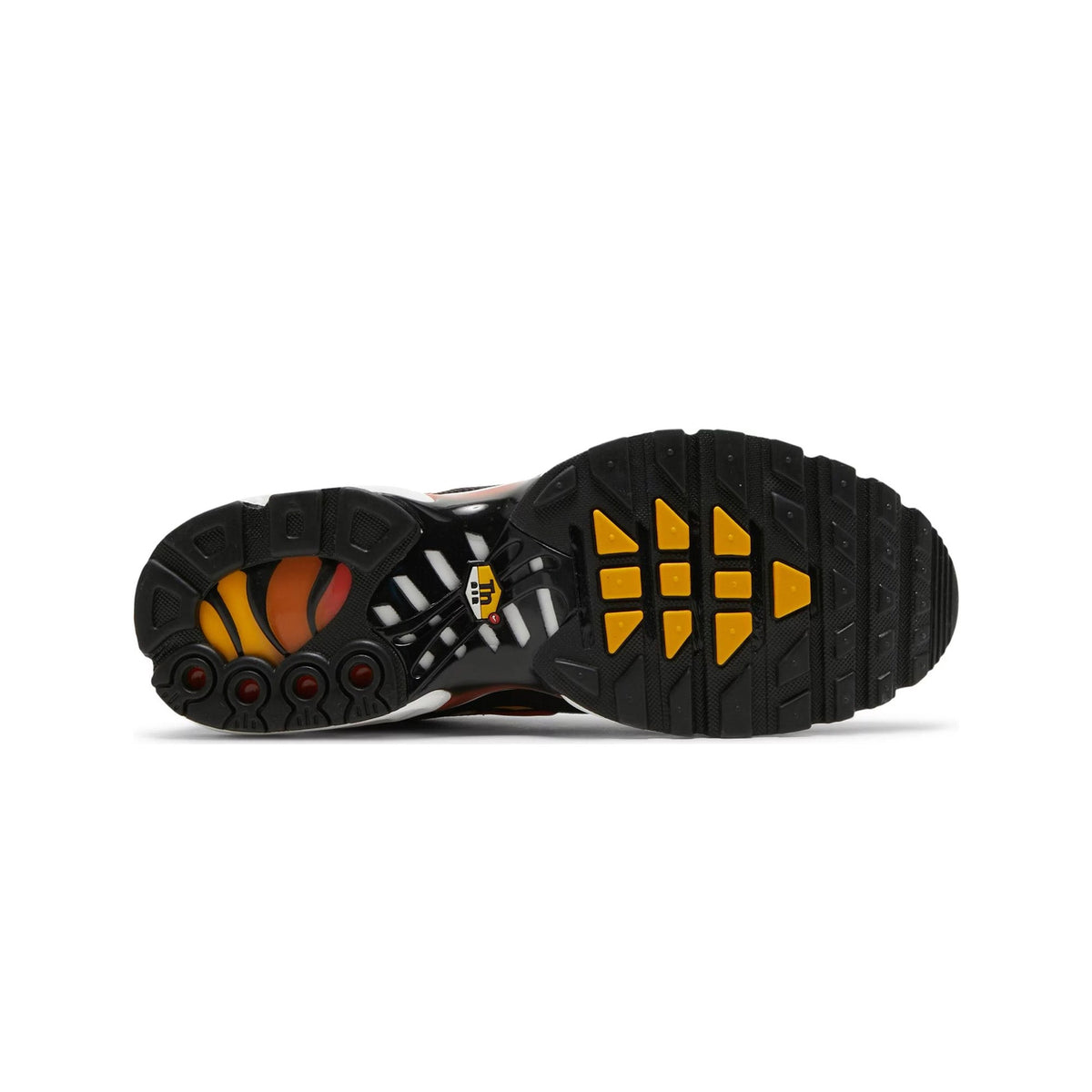 Air Max Tn Plus Reverse Sunset 2021
