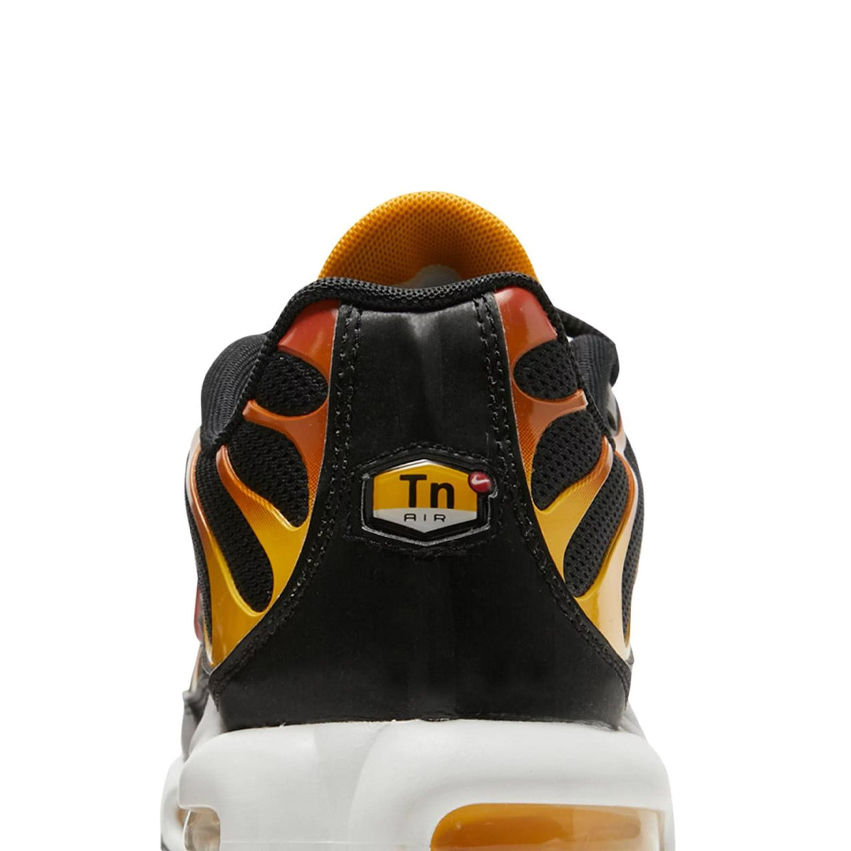 Air Max Tn Plus Reverse Sunset 2021