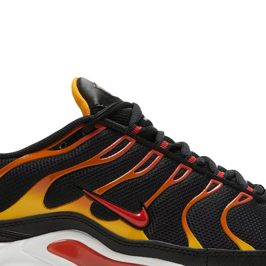Air Max Tn Plus Reverse Sunset 2021
