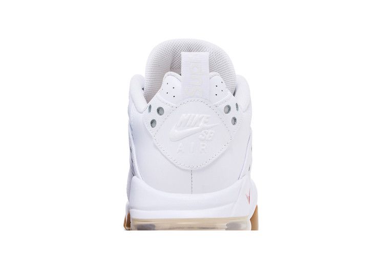 Supreme x SB x Nike Air Max 2 CB '94 Low 'White Gum'