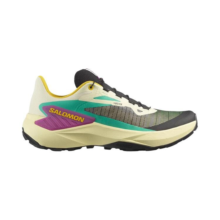 Salomon Genesis 'Transparent Yellow Willowherb'