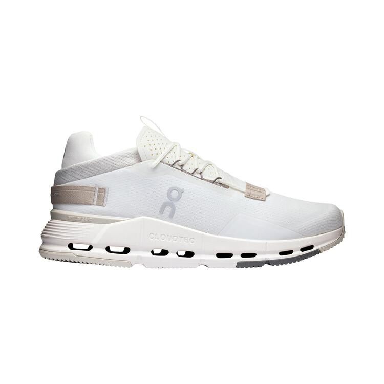 ON Wmns Cloudnova 2 'White'