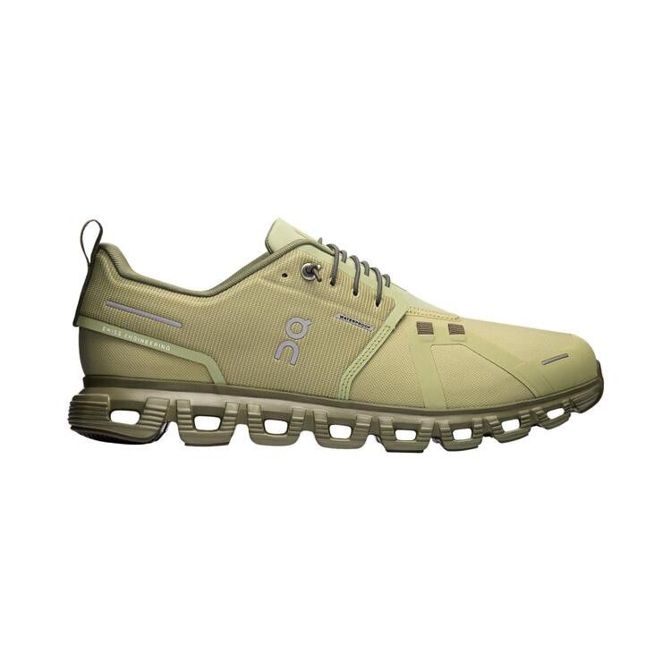 ON Cloud 6 Waterproof 'Caper Grove'