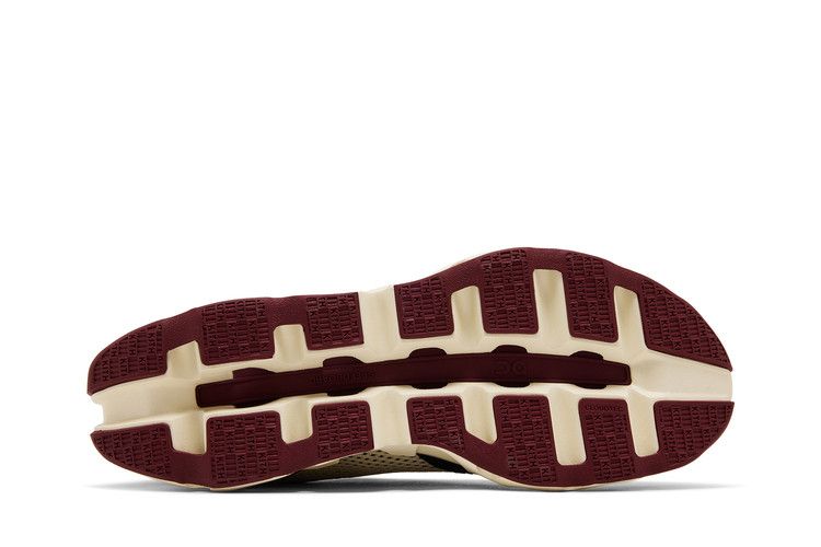 Kith x ON K-Tech 2 'Spirulina Barley'