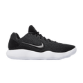 Nike Hyperdunk 2017 Low 'Black' — Black/Black-White
