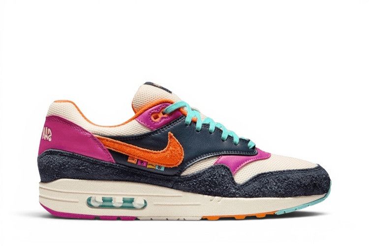 Nike Air Max 1 'San Diego Padres'