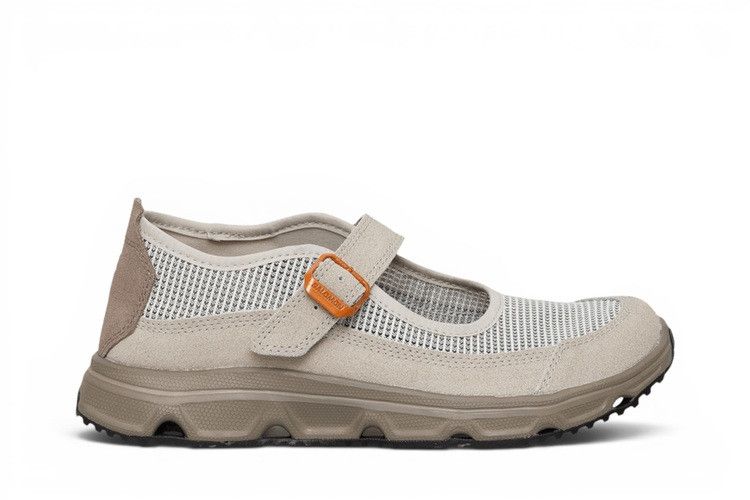 Salomon RX Marie-Jeanne Woven Sandal 'Walnut'