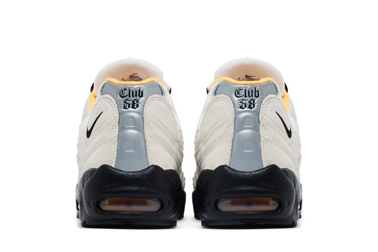 Nike SB Air Max 95 'World Cup Pack Sail'