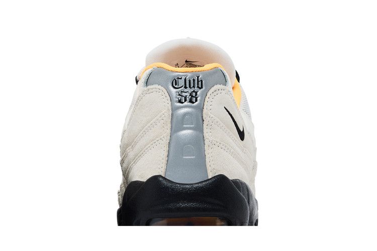 Nike SB Air Max 95 'World Cup Pack Sail'