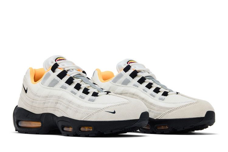 Nike SB Air Max 95 'World Cup Pack Sail'
