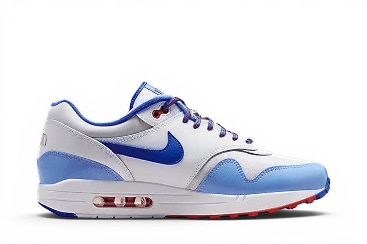 Nike Air Max 1 'Braves City Connect'