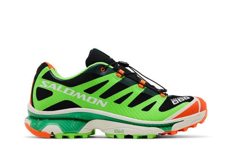 Feid x Salomon XT-4 OG 'Ferxxocalipsis'