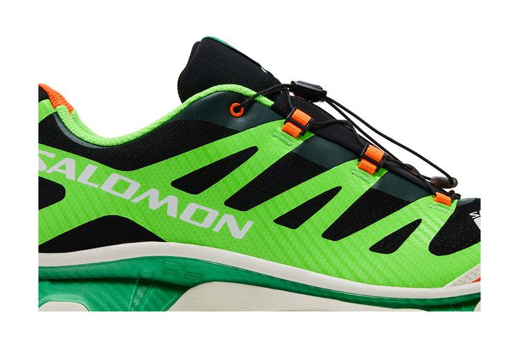 Feid x Salomon XT-4 OG 'Ferxxocalipsis'