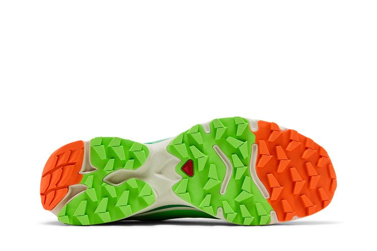 Feid x Salomon XT-4 OG 'Ferxxocalipsis'