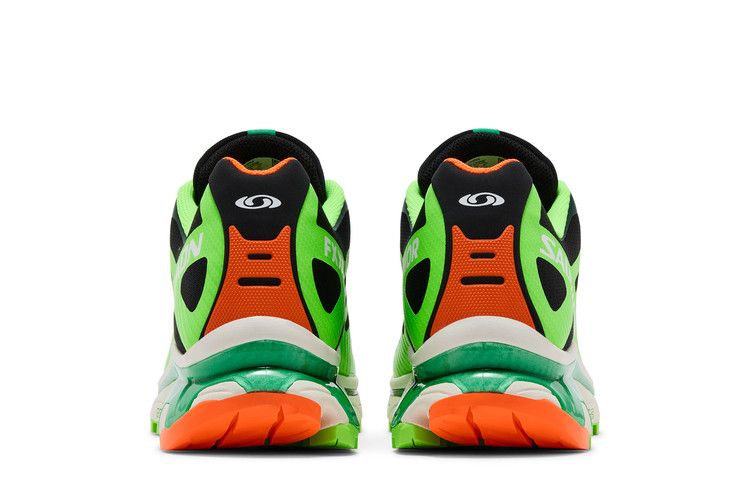 Feid x Salomon XT-4 OG 'Ferxxocalipsis'