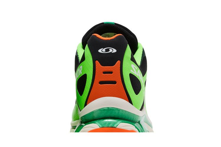 Feid x Salomon XT-4 OG 'Ferxxocalipsis'