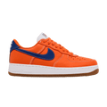 Nike Air Force 1 Low Retro PRM 'Knicks'