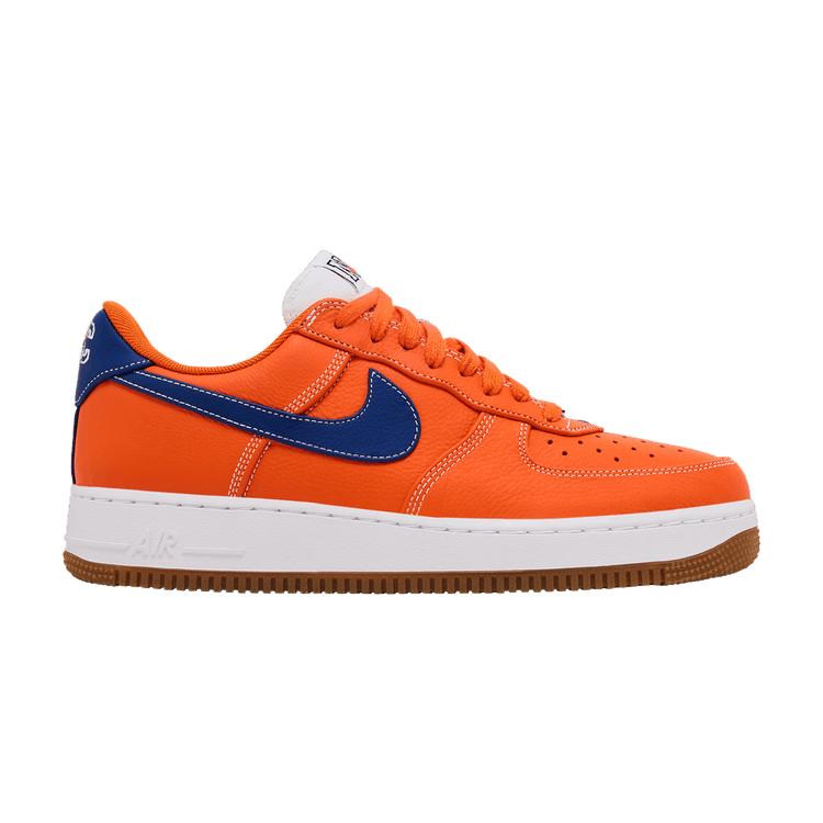 Nike Air Force 1 Low Retro PRM 'Knicks'
