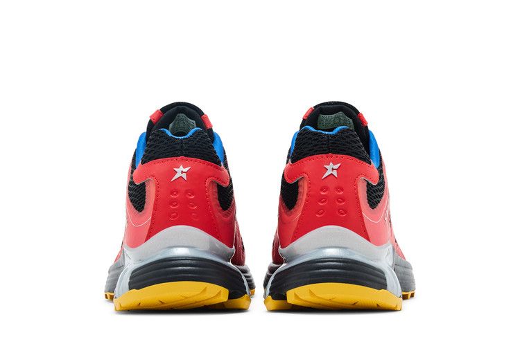 Carpet Company x Salomon XT-Whisper Void 'Fiery Red'