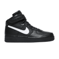 Vlone x Nike Air Force 1 High 'London' Sample