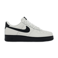 Nike Air Force 1 '07 'Light Bone Black'