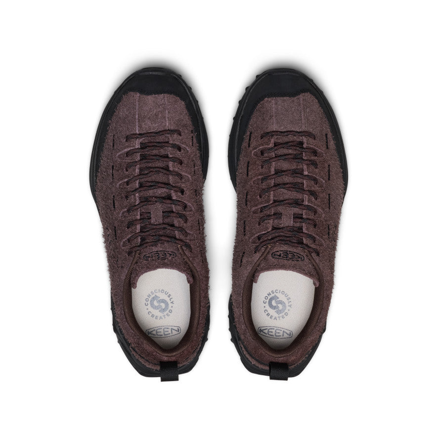 Men's Jasper Zionic Sneaker  |  Java/Black