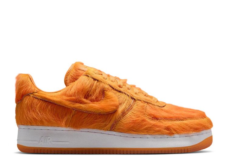 Nike Air Force 1 Low 'Horse of a Different Color'