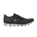 ON Wmns Cloud Terry 'Black White Gum'