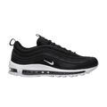 Nike Air Max 97 'Black' — Black/White