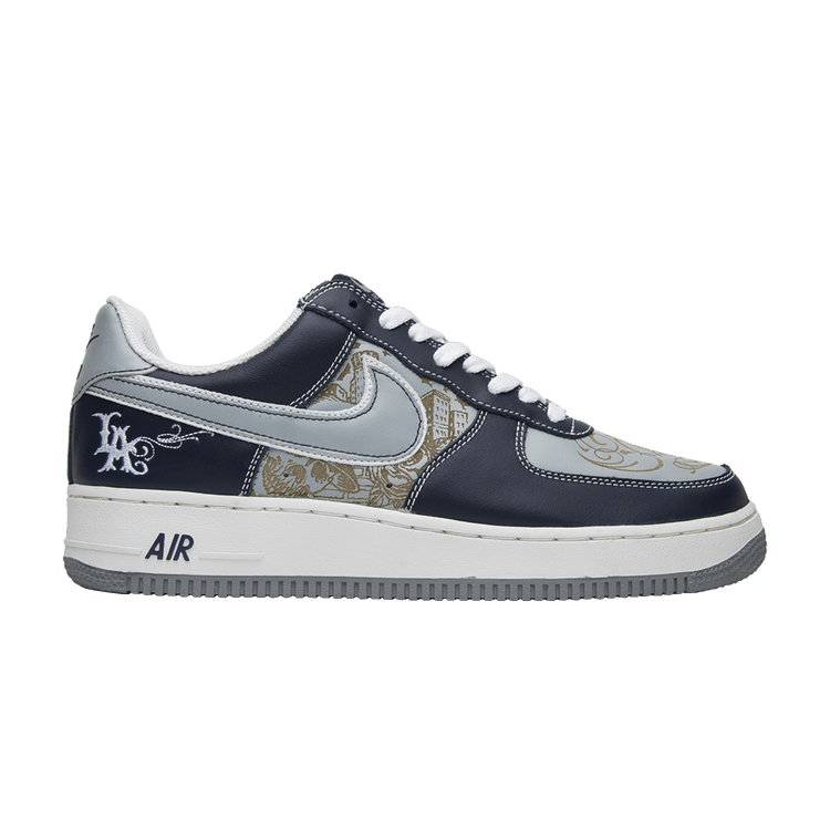 Nike Mr. Cartoon x Air Force 1 Low '03 'Clown'