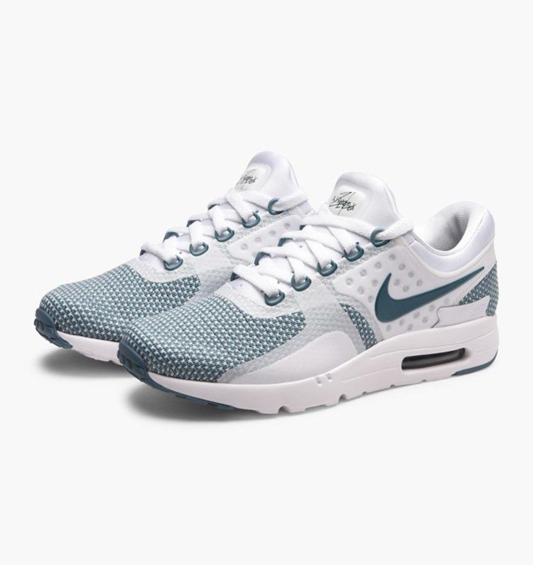 Nike Air Max Zero Essential 'Smokey Blue'