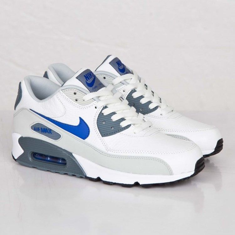 Nike Air Max 90 Leather