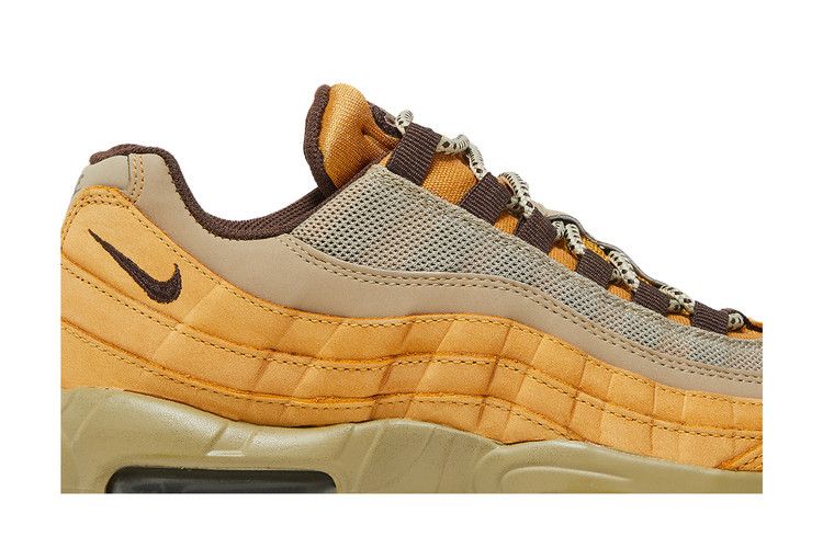 Nike Air Max 95 Wheat