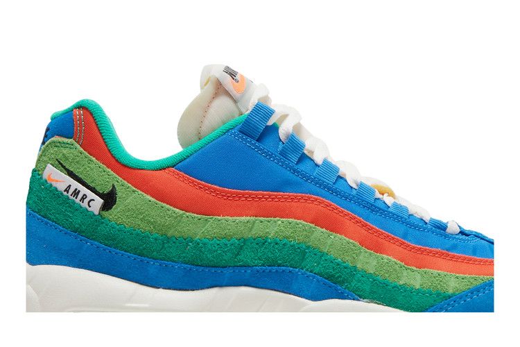 Nike Air Max 95 SE Air Max Running Club Photo Blue
