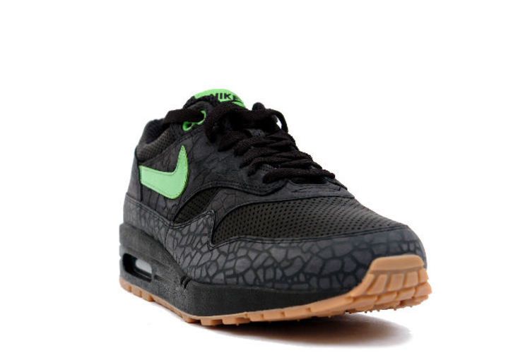 HUF x Nike Air Max 1 Premium 'Hufquake'