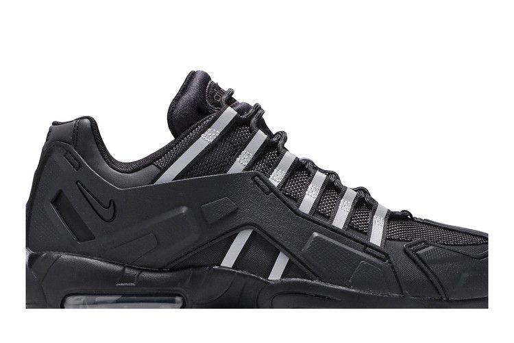 Nike Air Max 95 NDSTRKT Black Reflective