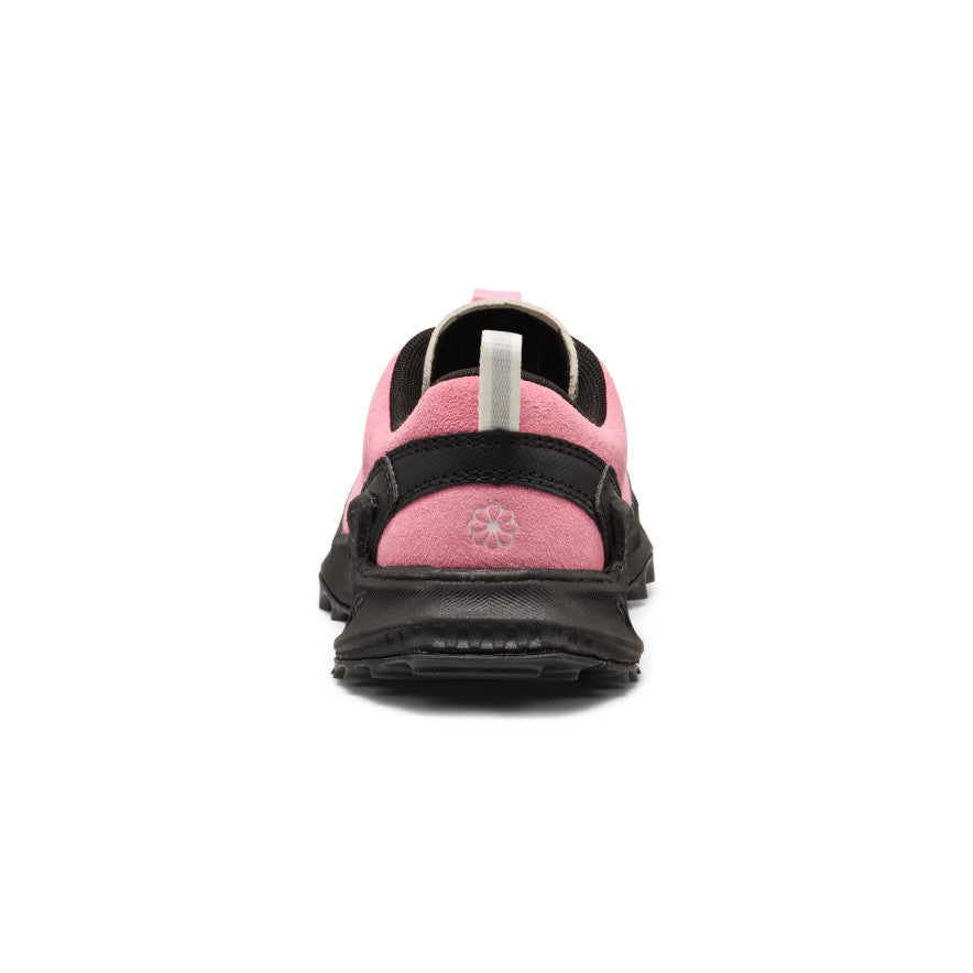 Big Kids' Jasper Zionic Sneaker  |  Cashmere Rose/Giggle Pink