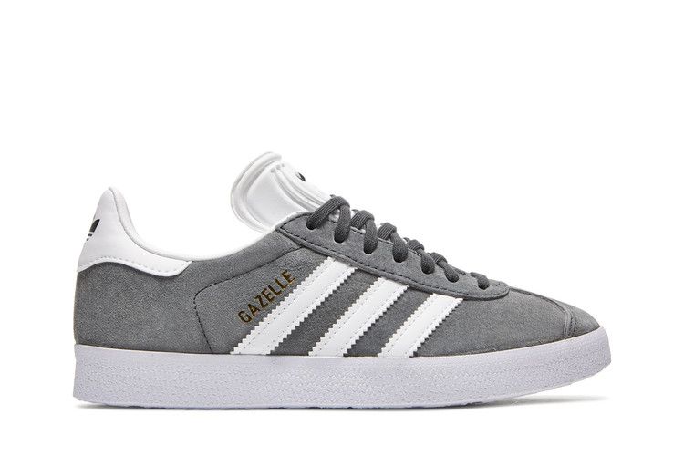 adidas Gazelle 'Grey'