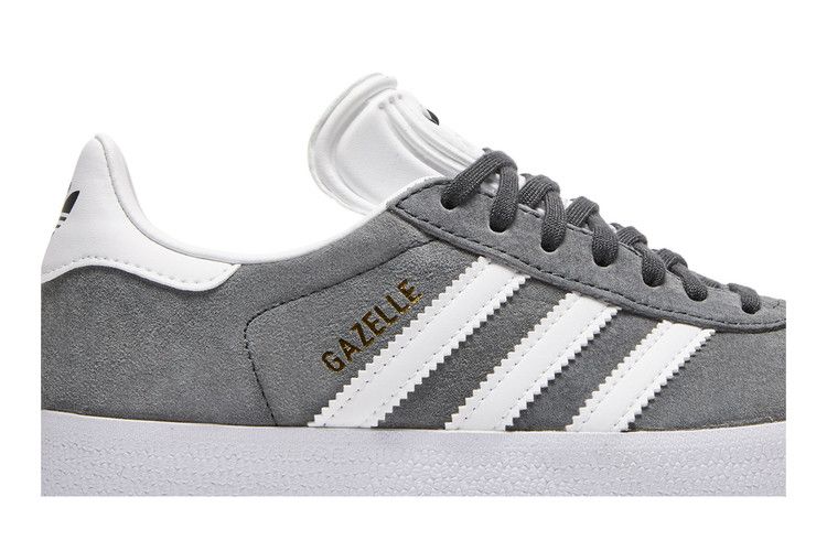adidas Gazelle 'Grey'