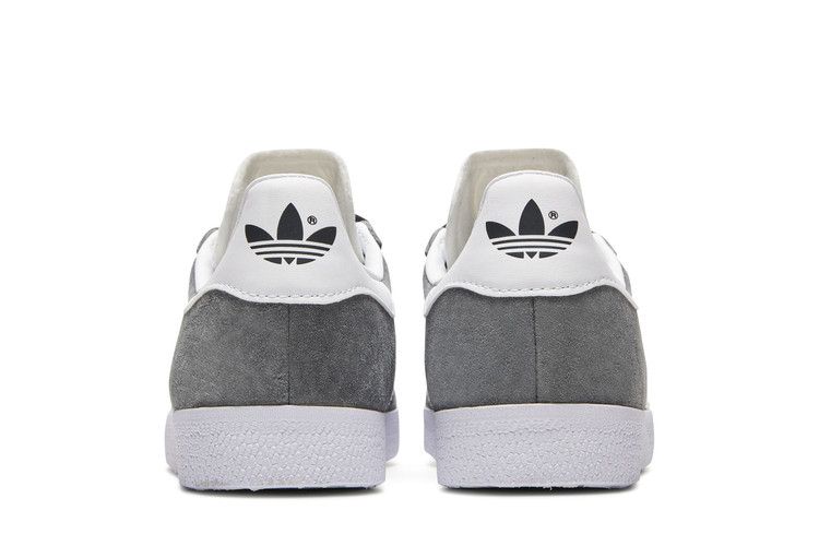 adidas Gazelle 'Grey'