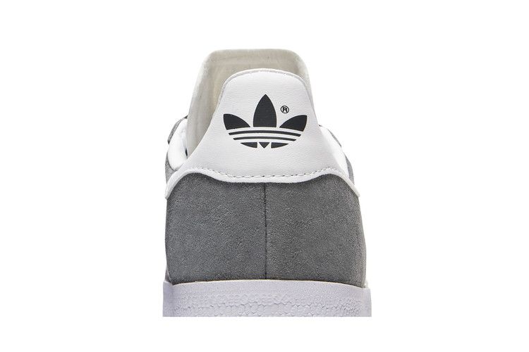adidas Gazelle 'Grey'