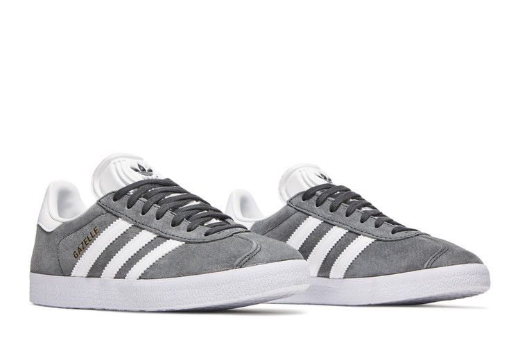 adidas Gazelle 'Grey'