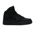 Nike Air Force 1 High GS 'Black'