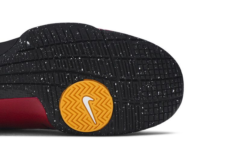 Nike Hyperdunk Supreme 'Kobe Barcelona Ronaldinho'